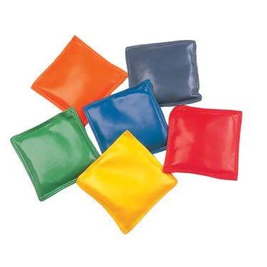 Bean Bags Set Of 12 HoopsKing